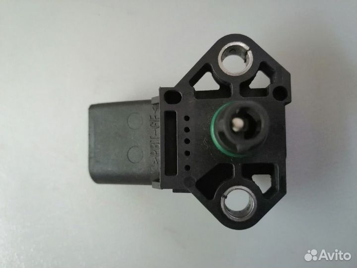 Датчик давления воздуха Audi Q7