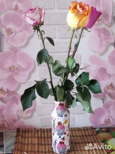 Ваза для цветов