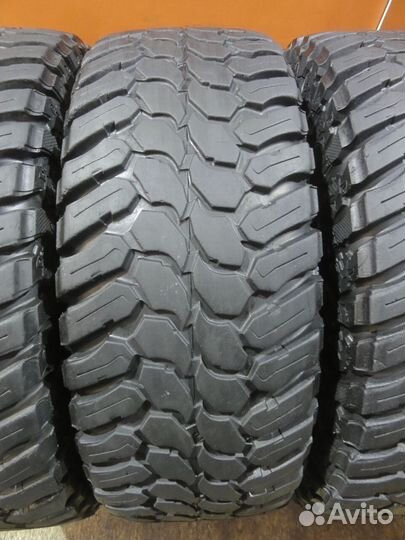 R14 Maxxis Liberty 32x10R-14,б\у,4 шины