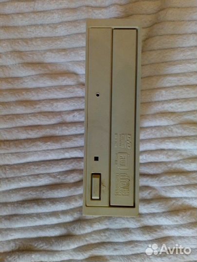 Дисковод DVD LG super multi