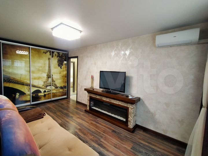 2-к. квартира, 50,4 м², 2/3 эт.