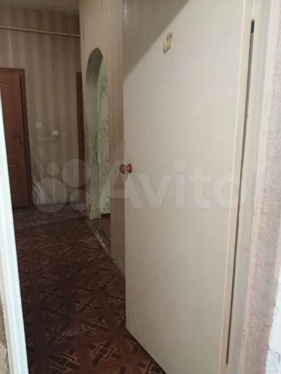 2-к. квартира, 48,2 м², 1/2 эт.