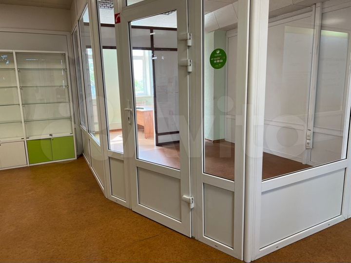 Офис, 35.4 м²