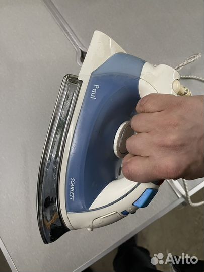 Отлам утюг бесплатно