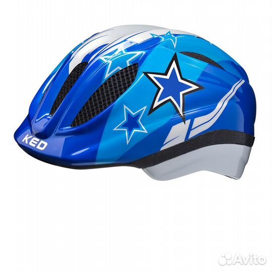 Шлем велосипедный детский KED