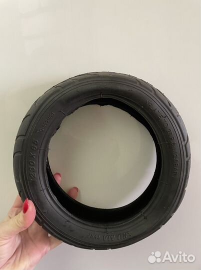 Покрышка 230*65