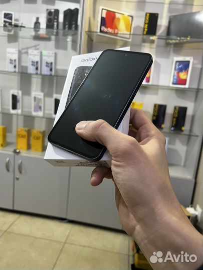 Samsung Galaxy A55, 8/256 ГБ