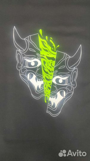 Шелкография-принт, печать на футболках, DTF