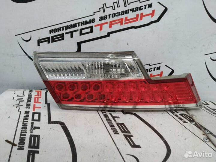 Фальшпанель honda odyssey RB3 RB4 13217754 L 2 мод