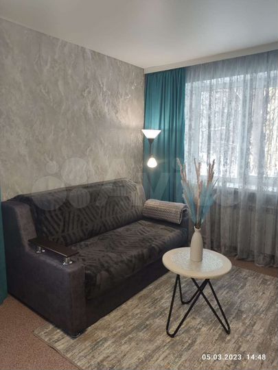 1-к. квартира, 31 м², 1/5 эт.