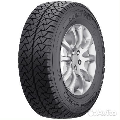 Austone Athena SP-302 225/75 R16 108T
