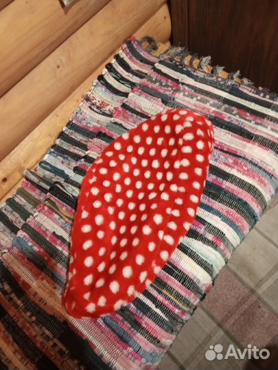 Чехлы для санок со спинками