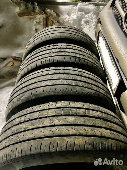 Michelin Pilot Sport Cup 205/60 R17 19R