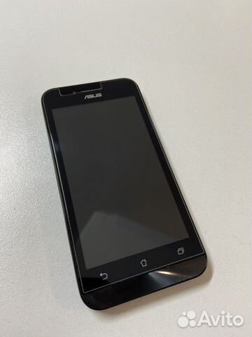 ASUS ZenFone Go ZC451TG, 8 ГБ