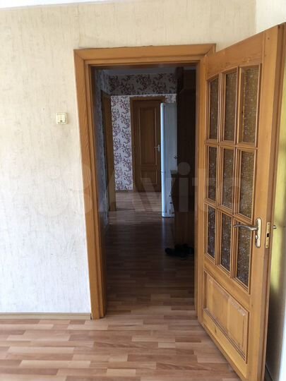 2-к. квартира, 50 м², 6/9 эт.