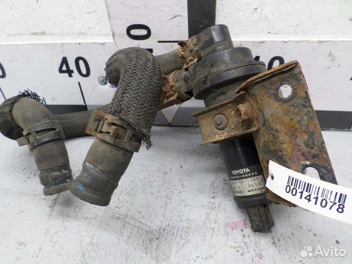 Насос водяной (помпа) Lexus LS 4 F40 8720050010