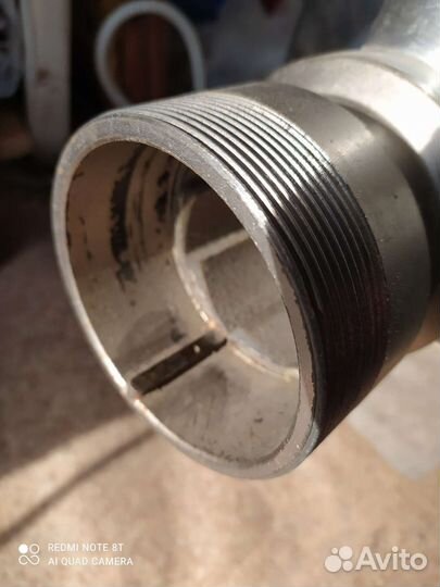 Электро мясорубка everest