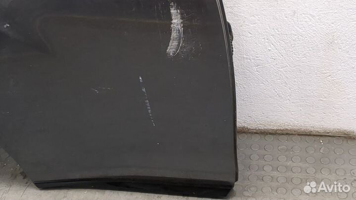 Дверь боковая Nissan Juke, 2016