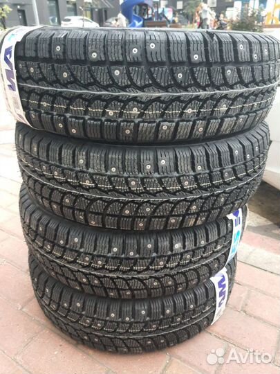 КАМА 505 Irbis 175/65 R14 82