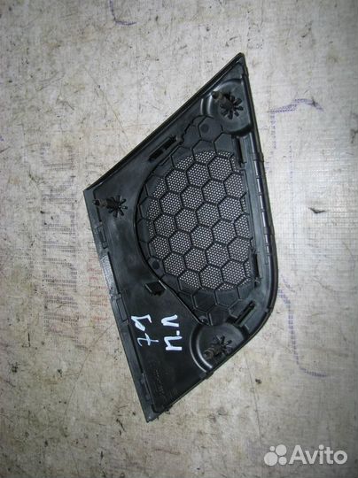 Решетка динамика Audi A4 (B8) 2007-2015