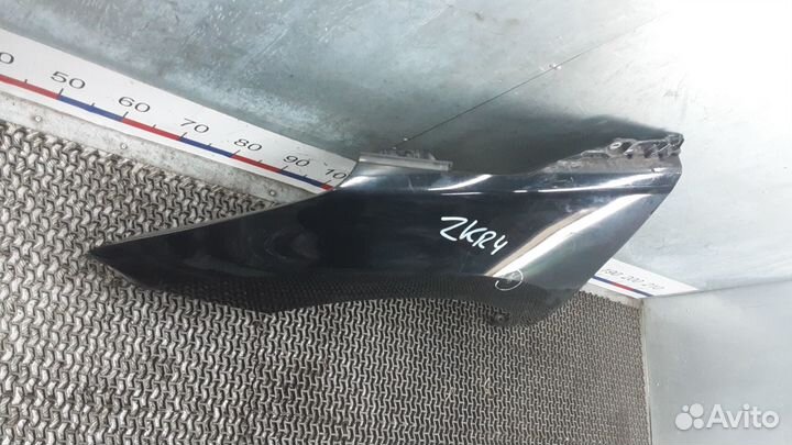 Крыло Peugeot 3008 (2009-2016)