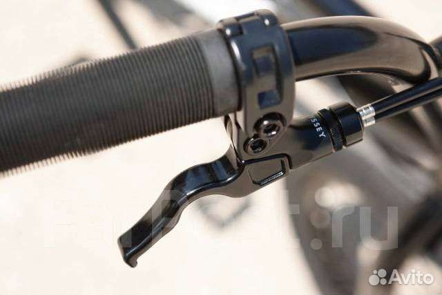 Велосипед bmx