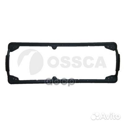 Прокладка клапанной крышки 03354 ossca
