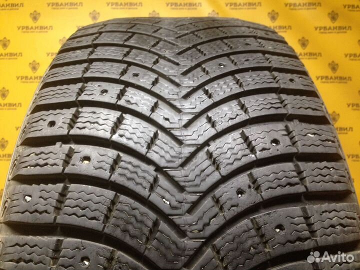 Michelin X-Ice North XIN2 285/60 R18