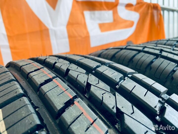 Hifly Vigorous HT-601 225/65 R17 102W