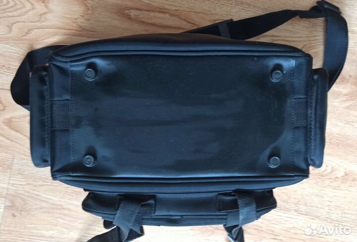 Сумка для фотоаппаратуры