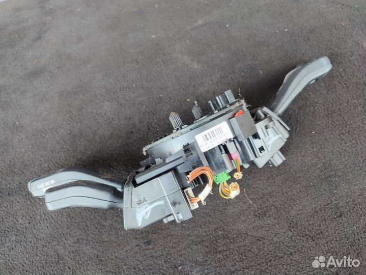 Шлейф руля для BMW X5 E53