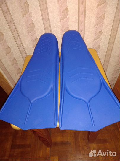 Ласты