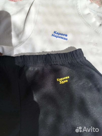 Наклейки, термонаклейки на одежду