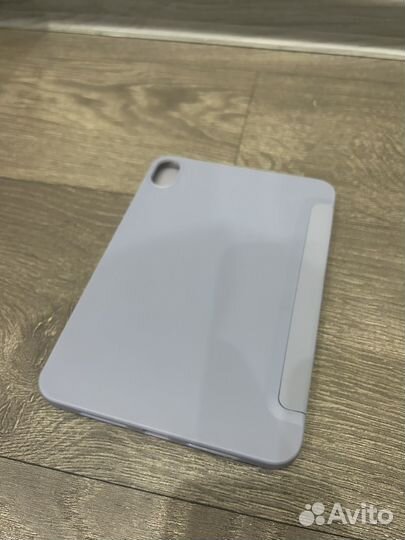Чехол на iPad mini 6
