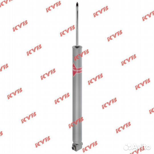 Амортизатор MB GLK-class (X204) 08-зад.газ