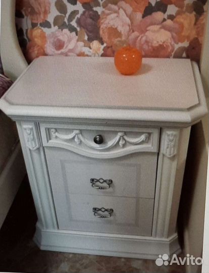 Тумбочки. Италия