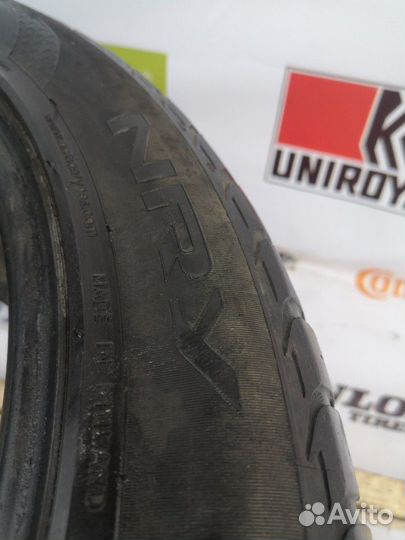 Nokian Tyres NRY 245/45 R18