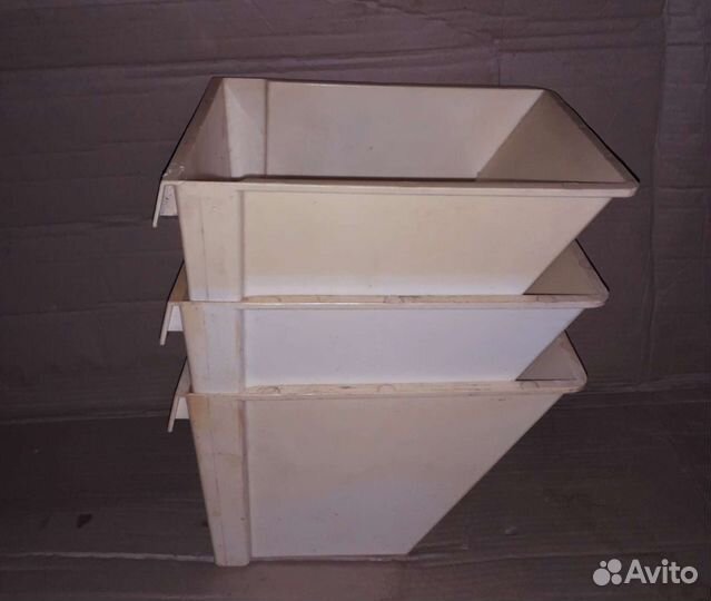 Комплектующие для холодильника