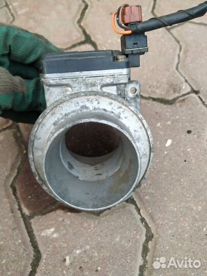 Дмрв Hitachi AFH50-06, 22680 53J00 оригинал