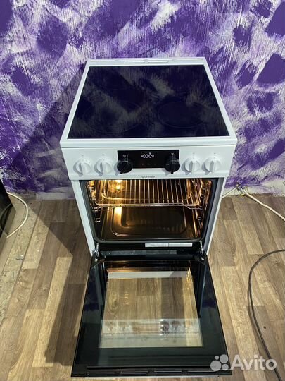 Плита электрическая Gorenje,Доставка