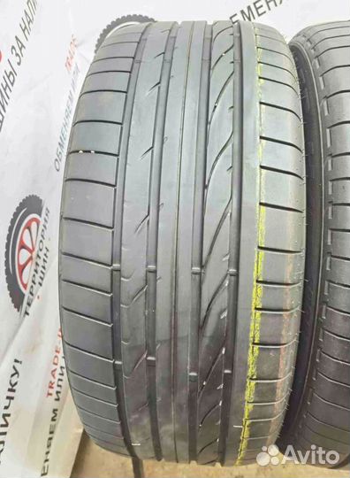 Bridgestone Dueler H/P Sport 285/45 R20 112Y