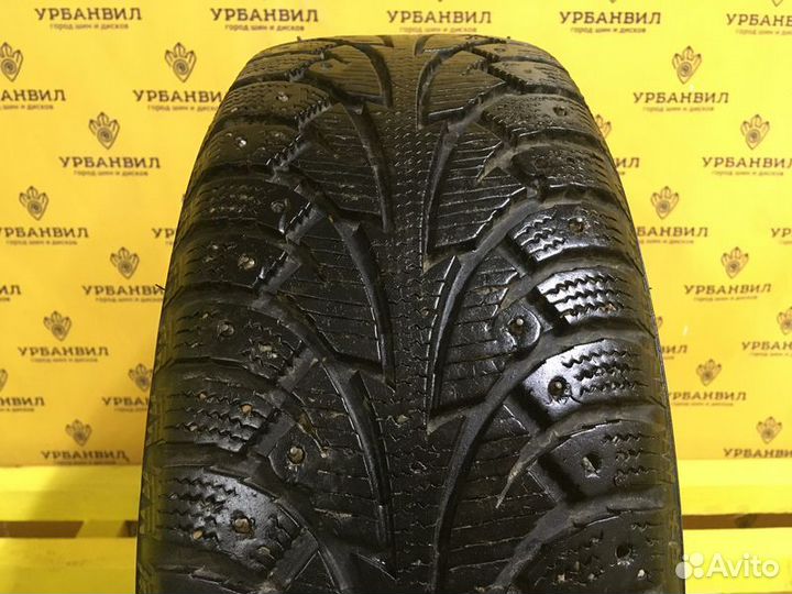 Hankook Winter I'Pike 185/55 R15 86T