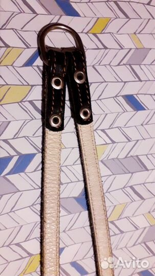 Поводок сворка