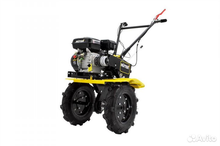 Мотоблок Huter мк-7800PL