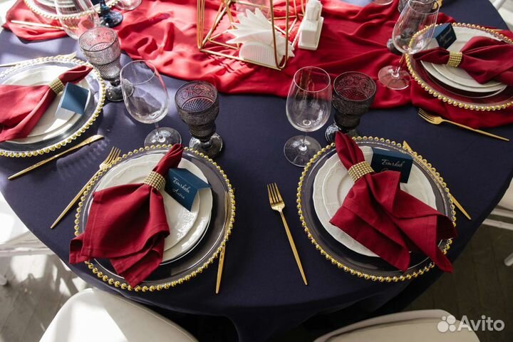 Свадьба под ключ