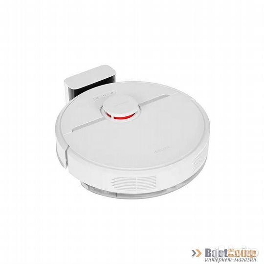 Робот-пылесос xiaomi Dreame Robot D9