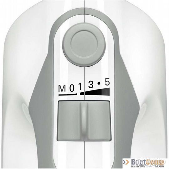 Миксер стационарный Bosch MFQ36490