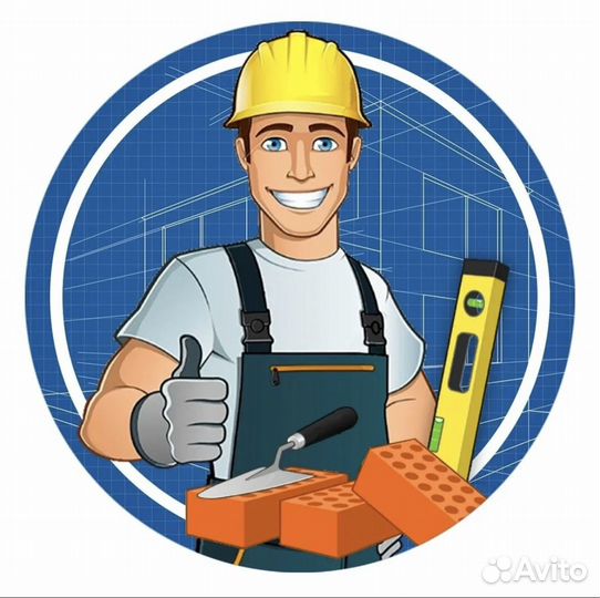 Требуются отделочники, внутренняя отделка