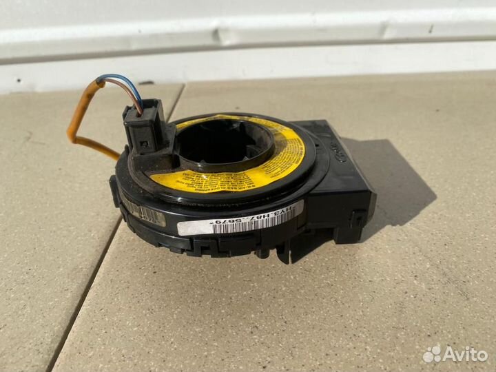 Подрулевой шлейф Kia Ceed (ED)