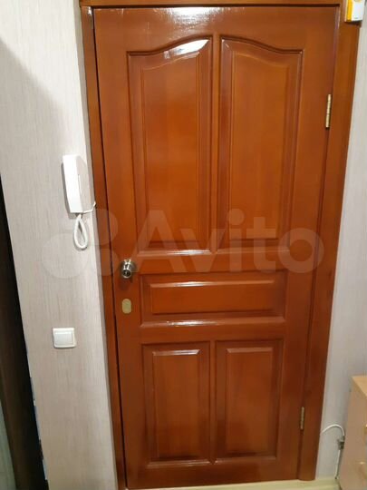 2-к. квартира, 50 м², 4/5 эт.